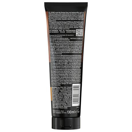 Syoss Color Glaze Koper 130Ml