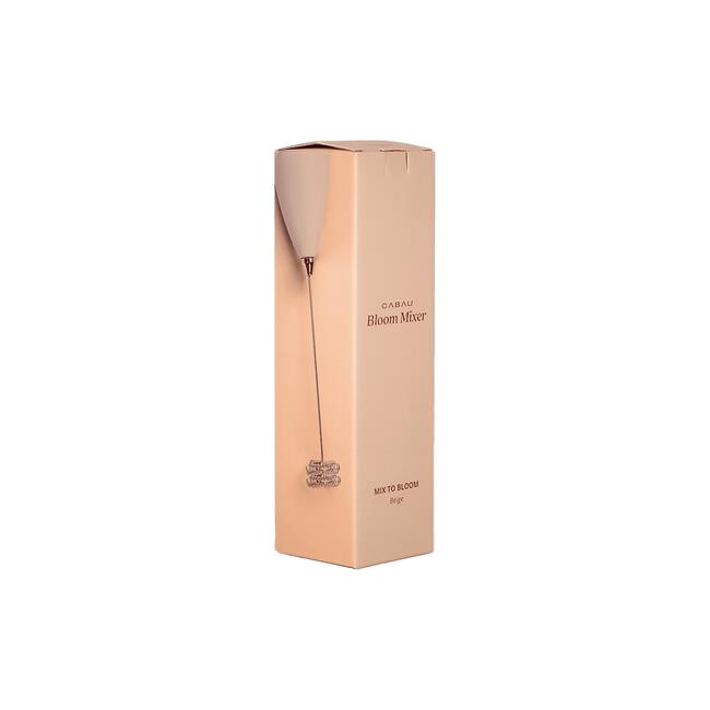 Cabau Bloom Mixer - Beige
