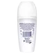 Dove Original 0% Deodorant Roller 50 ML