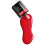 Sensista Color Gel Red Hot Chillies Rood
