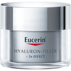 Eucerin Hyaluron-Filler + 3x EFFECT Nachtcrème 50 ML