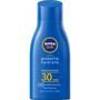 NIVEA SUN Protect & Hydrate Zonnemelk SPF30 Mini 30 ML