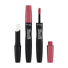 Rimmel London Lasting Provocalips Lippenstift 210 Pinkcase Of Emergency
