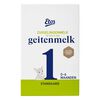Etos Standaard 1 Zuigelingenmelk Geitenmelk 0-6 Maanden 800 gram