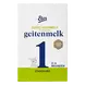 Etos Standaard 1 Zuigelingenmelk Geitenmelk 0-6 Maanden 800 gram