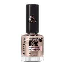Rimmel London Wonder'Bond Care+Color Nagellak 005 Grab and Go