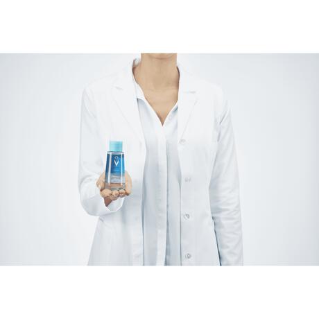 Vichy Pureté Thermale Waterproof Bi-Phase Makeup Remover 100 ML