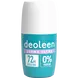 Deoleen Derma-Ultra Anti-Transpirant 72H Deodorant Roller 50 ML