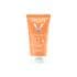 Vichy Capital Soleil Dry Touch Zonnecrème Gezicht SPF50 50 ML