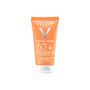 Vichy Capital Soleil Dry Touch Zonnecrème Gezicht SPF50 50 ML