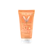 Vichy Capital Soleil Dry Touch Zonnecrème Gezicht SPF50 50 ML