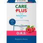 Care Plus O.R.S Sachets Framboos 10 stuks