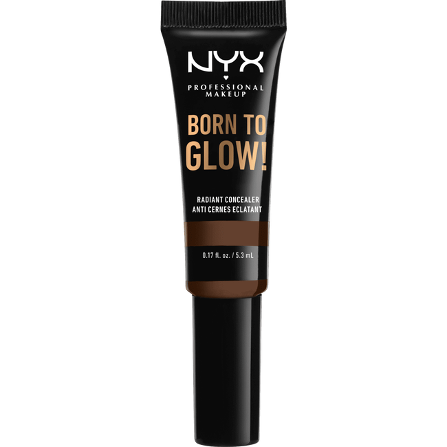 Nyx Concealer Born To Glow