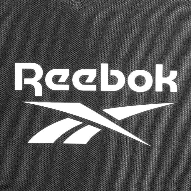 Reebok Ashland Zwart 45cm
