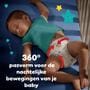 Pampers Baby Dry Night Pants Luierbroekjes Maat 5 11-17 KG 35 Stuks
