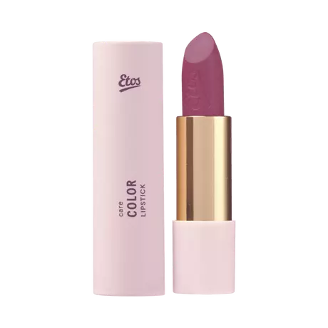 Etos Care Color Lipstick 04 Lip-Oholic
