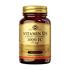 Solgar Vit D3 25ug/1000iu tablet