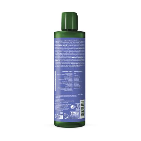 Weleda Relax Lavendel Douchecreme 400 ML