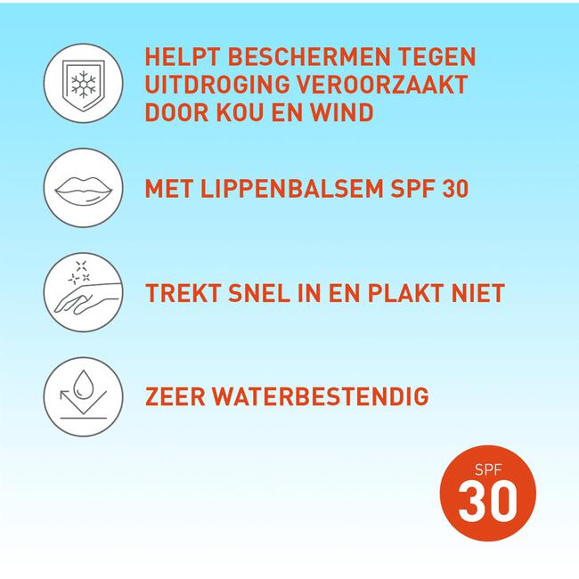 Vision Zonnebrand SPF 30 Sport 20 ML