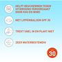 Vision Zonnebrand SPF 30 Sport 20 ML