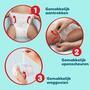 Pampers Premium Protection Pants Luierbroekjes Maat 5 11-17 KG 17 stuks