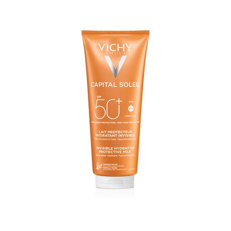 Vichy Capital Soleil Hydraterende Zonnebrand SPF50+ 300 ML