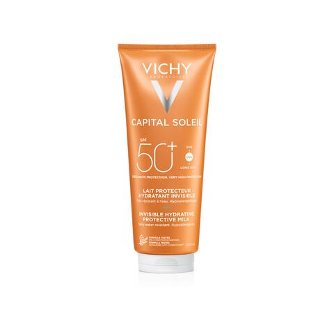 Vichy Capital Soleil Hydraterende Zonnebrand SPF50+ 300 ML
