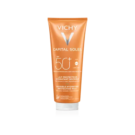 Vichy Capital Soleil Hydraterende Zonnebrand SPF50+ 300 ML