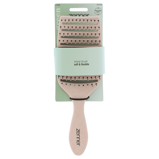 Zenner Haarborstel Paddle