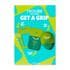 Trouble Maker Giftset Get A Grip