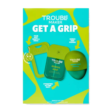 Trouble Maker Giftset Get A Grip