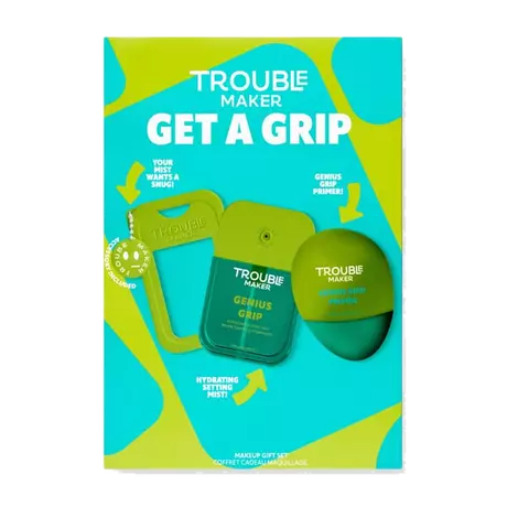 Trouble Maker Giftset Get A Grip