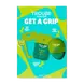 Trouble Maker Giftset Get A Grip