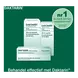 DAKTARIN® Schimmelinfectie Strooipoeder 20mg Miconazolnitraat Per 20 gram