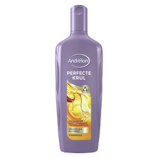 Andrelon Perfecte Krul Shampoo 300 ML