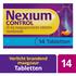 Nexium Control 14 Tabletten Voor brandend maagzuur