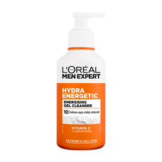 L'Oréal Paris Men Expert Hydrating Energizing Gel Cleanser 260 ML