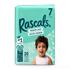 Rascals Luiers Premium Nappy Size 7 20 stuks
