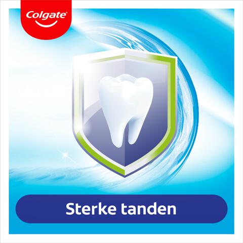 Colgate Blue Fresh Gel Tandpasta 75 ML