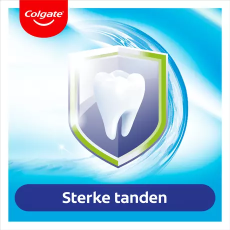Colgate Blue Fresh Gel Tandpasta 75 ML