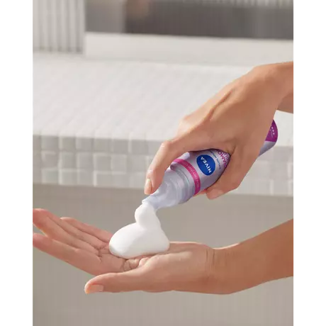NIVEA Extra Strong Styling Mousse 150 ML