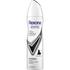Rexona Woman Advanced Protection Invisible B&W Deodorant Spray 150 ML