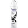 Rexona Woman Advanced Protection Invisible B&amp;W Deodorant Spray 150 ML
