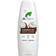 Dr. Organic Virgin Coconut Body Lotion 200 ML