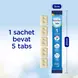 Nutrilon Tabs 1 Volledige Zuigelingenvoeding 0-6 Maanden