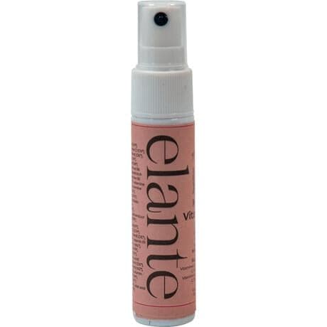Elante Vitamine Spray -  MULTI VITAMINE KIDS