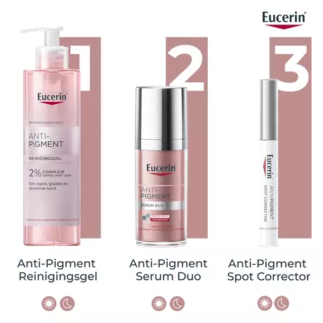 Eucerin Anti-Pigment Spot Corrector 5 ML