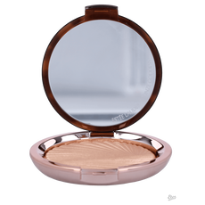 Estee Lauder Bronze Goddess Highlighting Powder Gelee 01 Heatwave