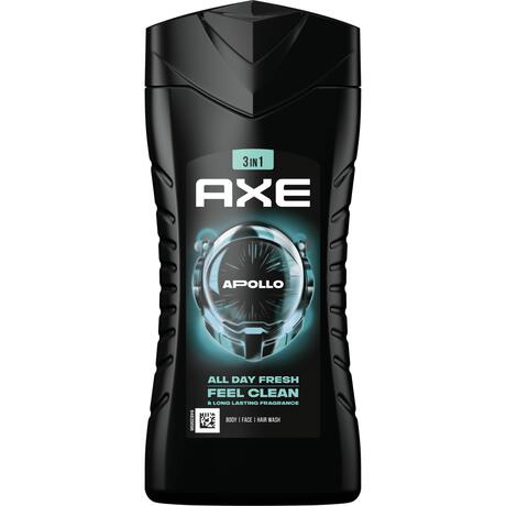 AXE Apollo Douchegel 250 ML