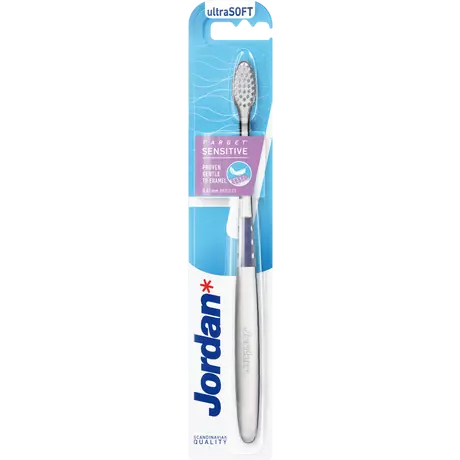 Jordan Target Sensitive Ultra Soft Tandenborstel